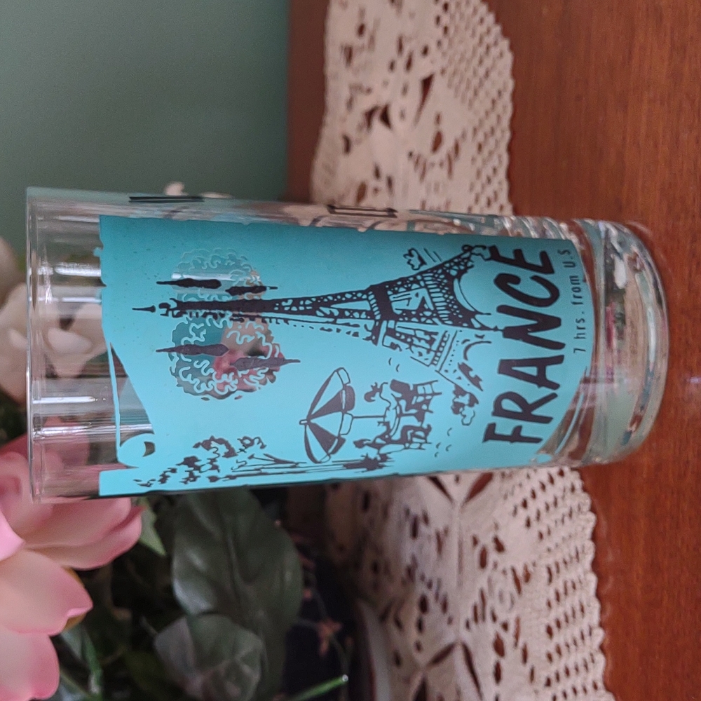 Pan Am MCM European Travel Glasses - Picture 5 of 13